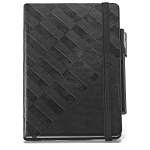 GEOMETRIC NOTEBOOK. Notepad GEOMETRIC 3